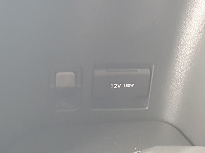 More views of Hyundai Tucson