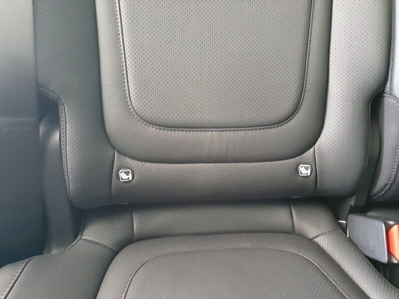 More views of Hyundai Tucson
