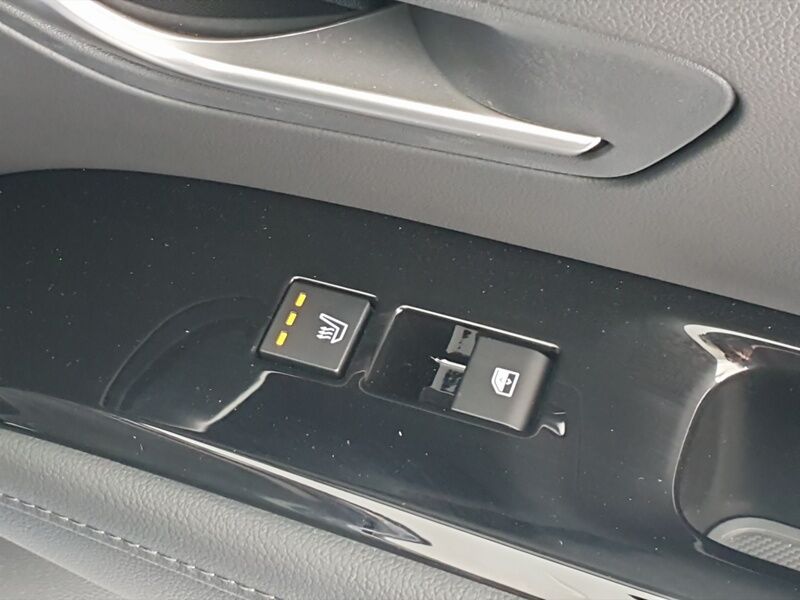 More views of Hyundai Tucson