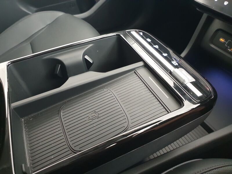 More views of Hyundai Tucson
