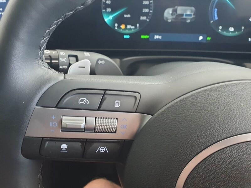 More views of Hyundai Tucson