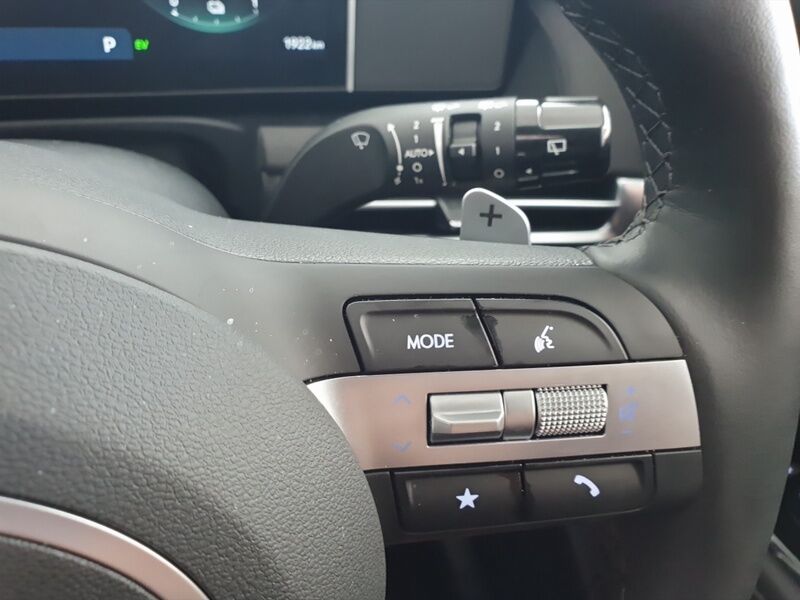 More views of Hyundai Tucson