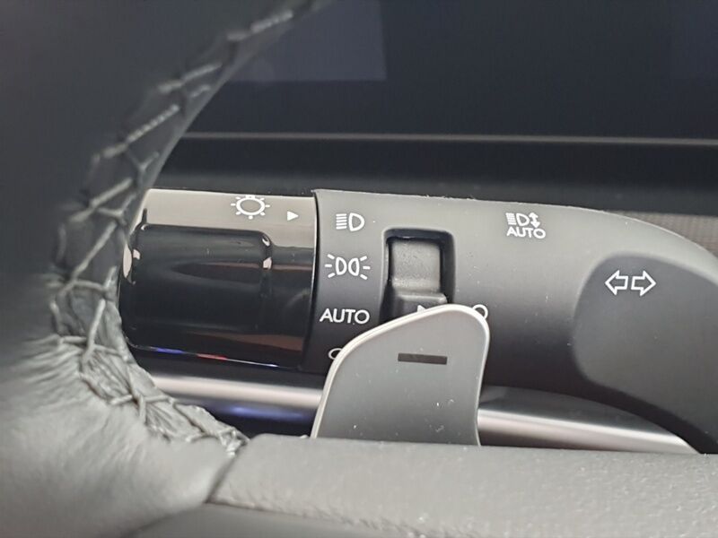 More views of Hyundai Tucson