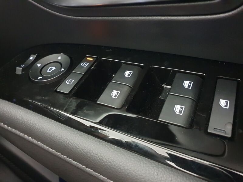 More views of Hyundai Tucson