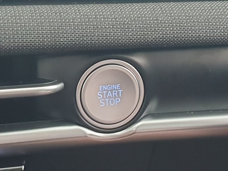 More views of Hyundai Tucson