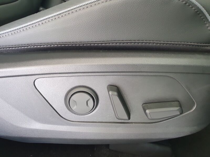 More views of Hyundai Tucson