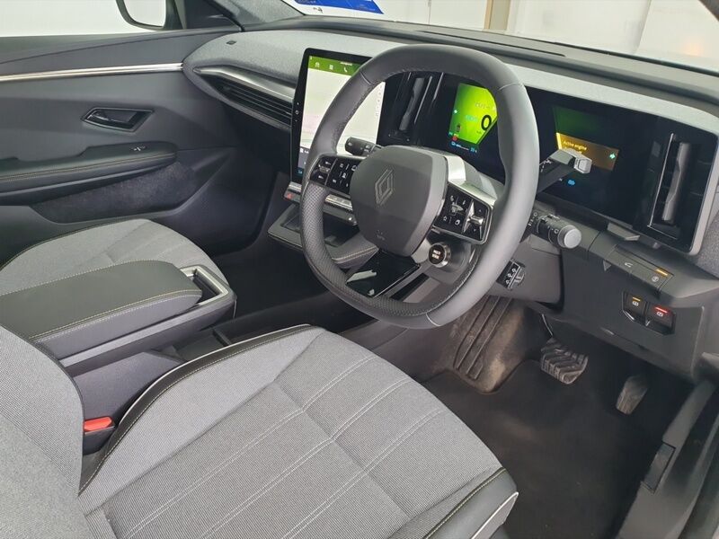 More views of Renault Scenic
