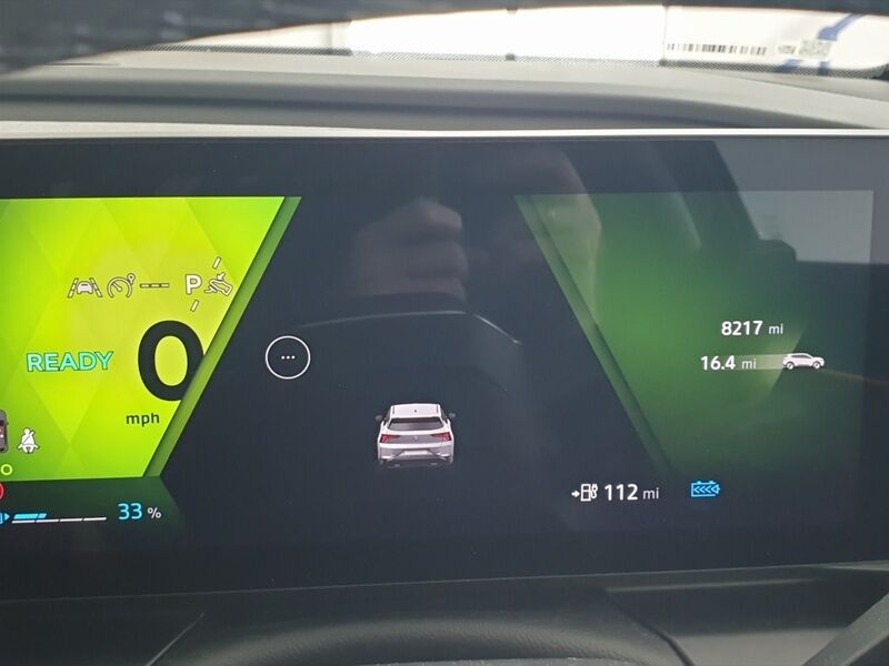 More views of Renault Scenic
