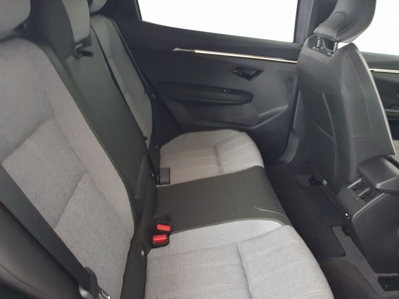 More views of Renault Scenic