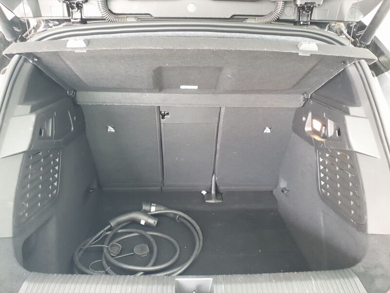 More views of Renault Scenic