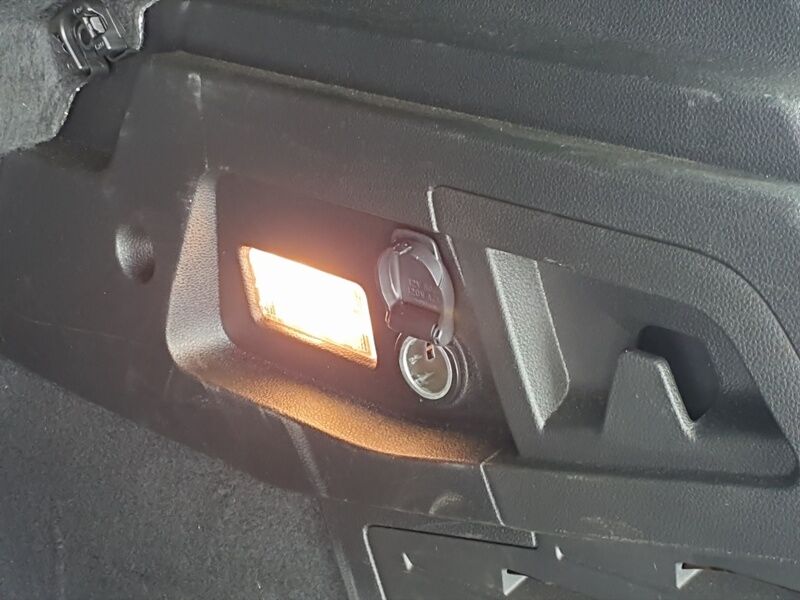 More views of Renault Scenic