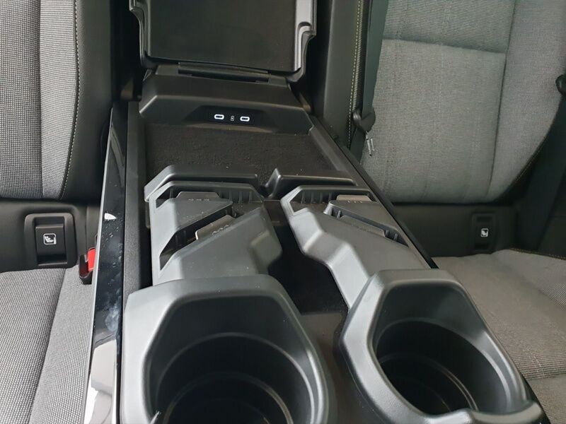 More views of Renault Scenic
