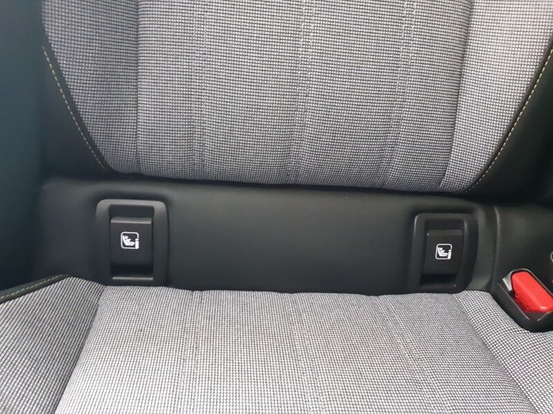 More views of Renault Scenic