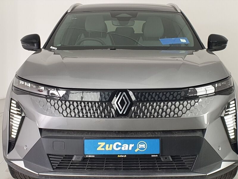 More views of Renault Scenic