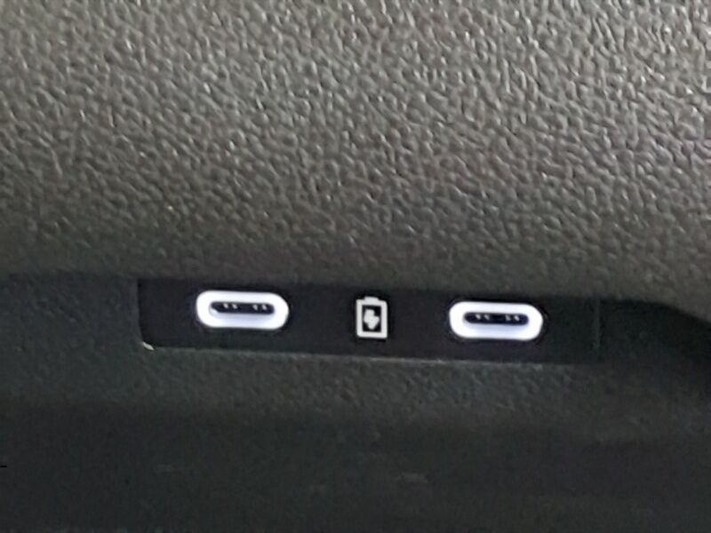 More views of Renault Scenic