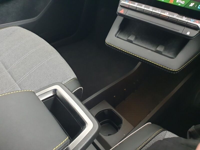 More views of Renault Scenic
