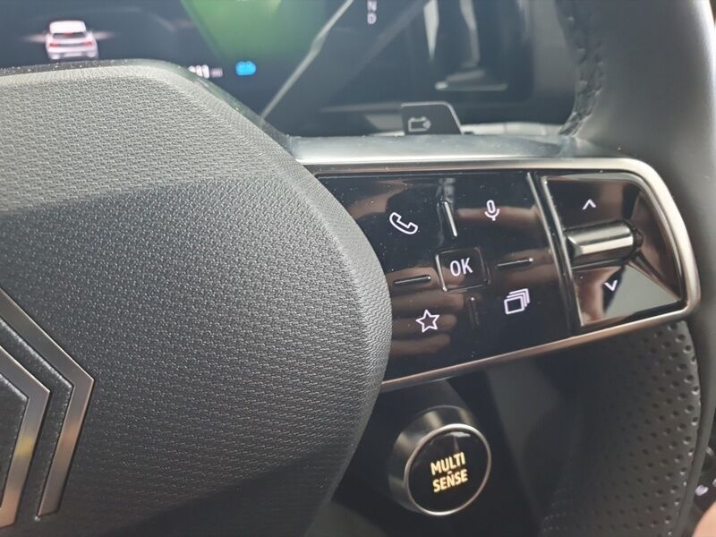 More views of Renault Scenic