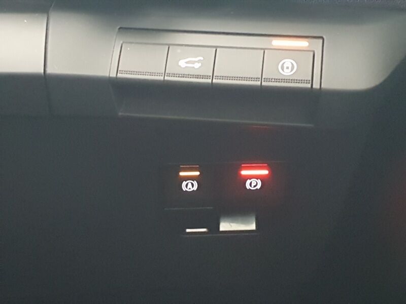 More views of Renault Scenic