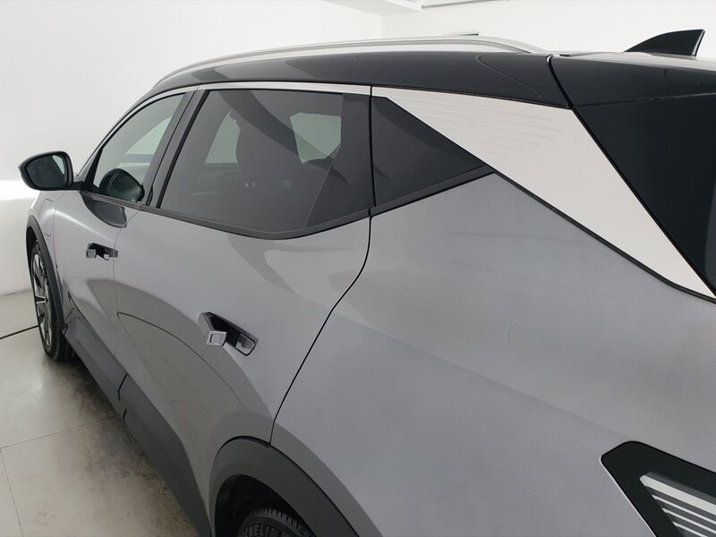 More views of Renault Scenic