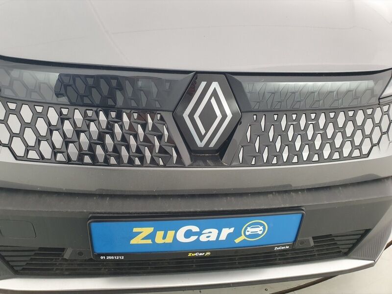 More views of Renault Scenic
