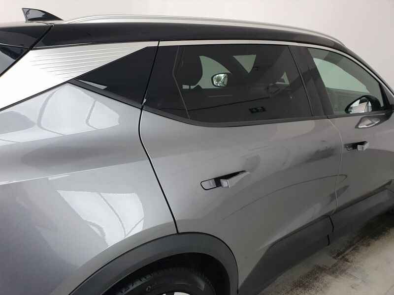 More views of Renault Scenic
