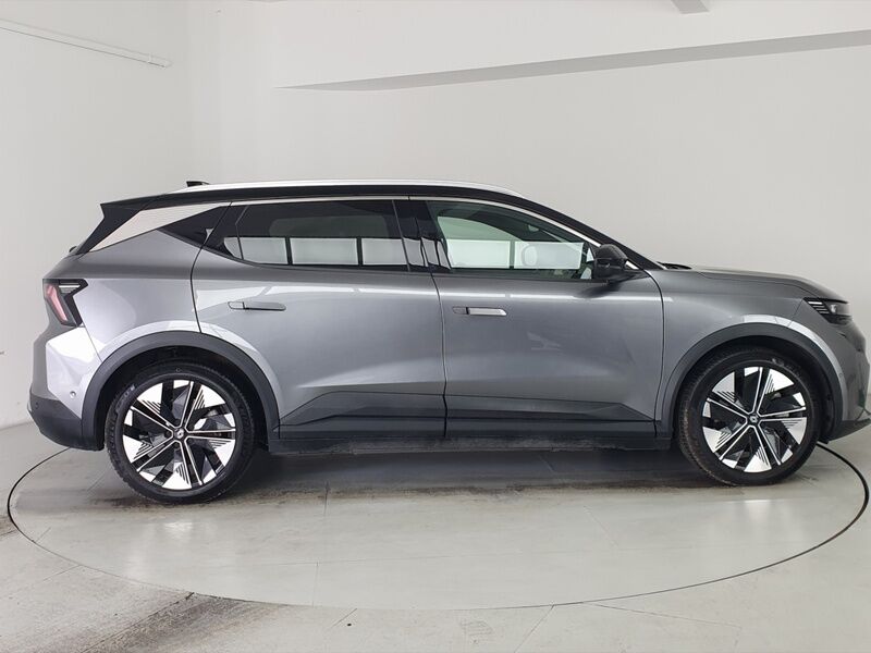 More views of Renault Scenic