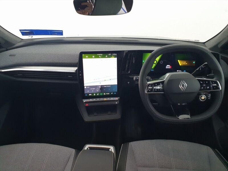 More views of Renault Scenic