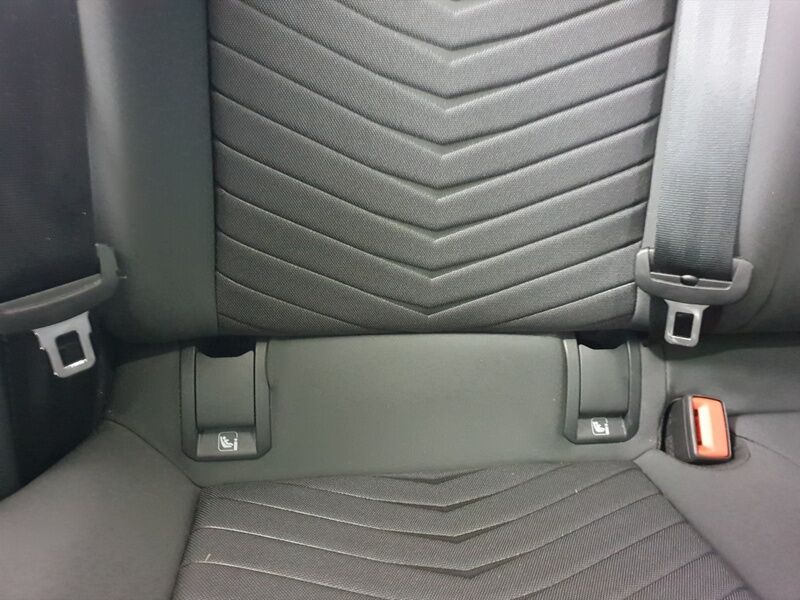 More views of Cupra Born