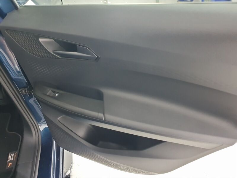 More views of Cupra Born