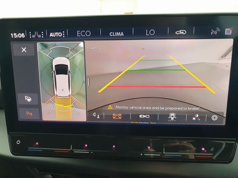 More views of Cupra Born