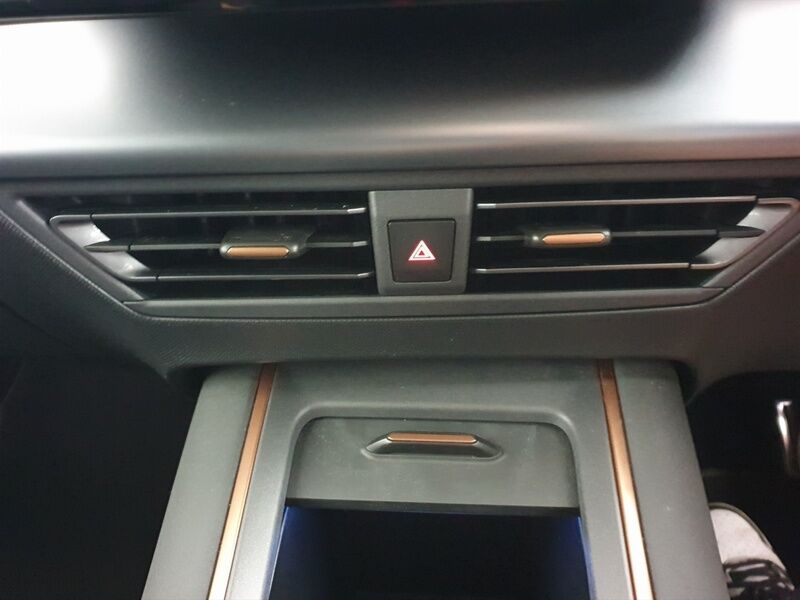 More views of Cupra Born
