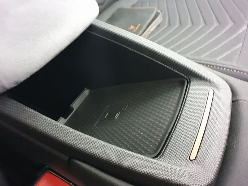 More views of Cupra Born