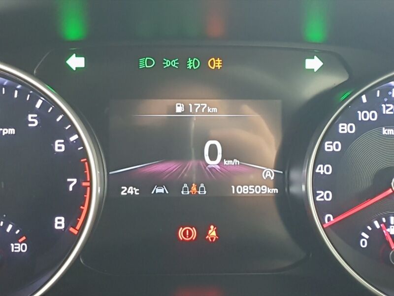 More views of Kia Ceed