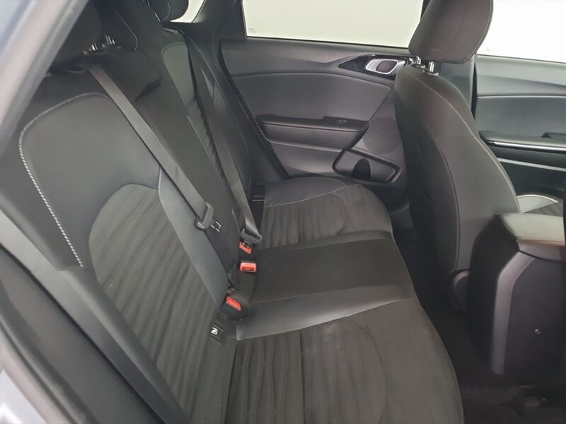 More views of Kia Ceed
