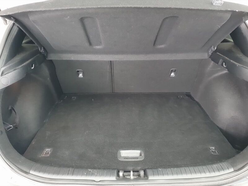 More views of Kia Ceed
