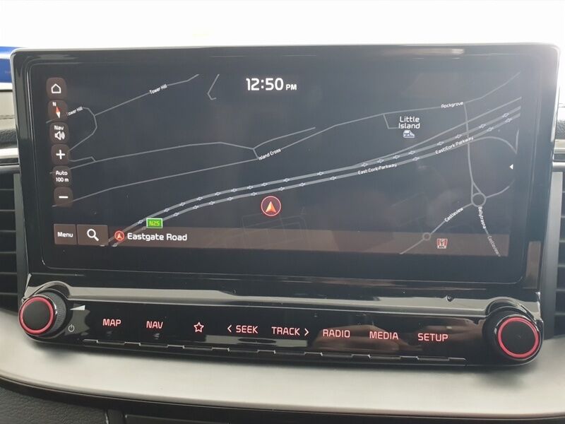 More views of Kia Ceed