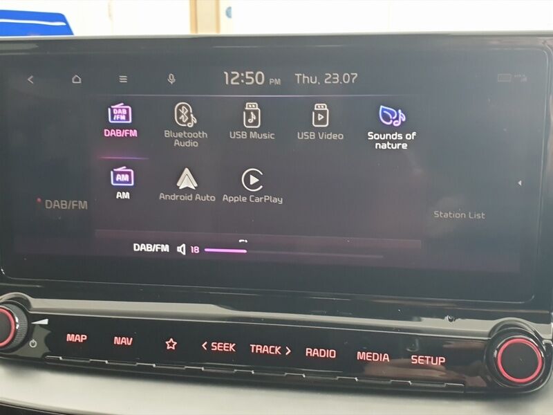 More views of Kia Ceed