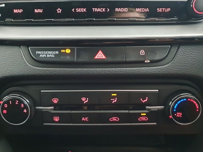 More views of Kia Ceed
