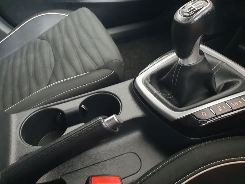 More views of Kia Ceed