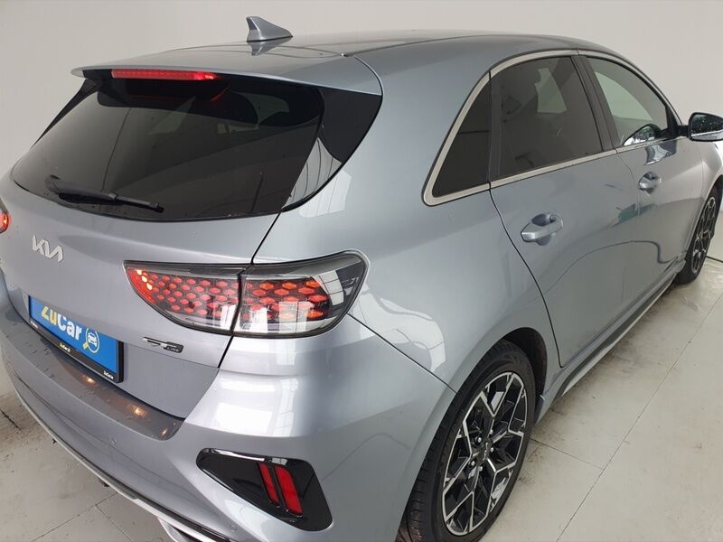 More views of Kia Ceed