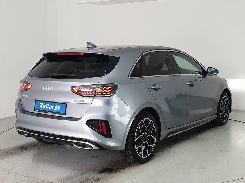 More views of Kia Ceed