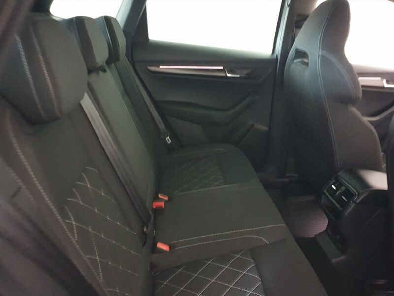 More views of Skoda Karoq