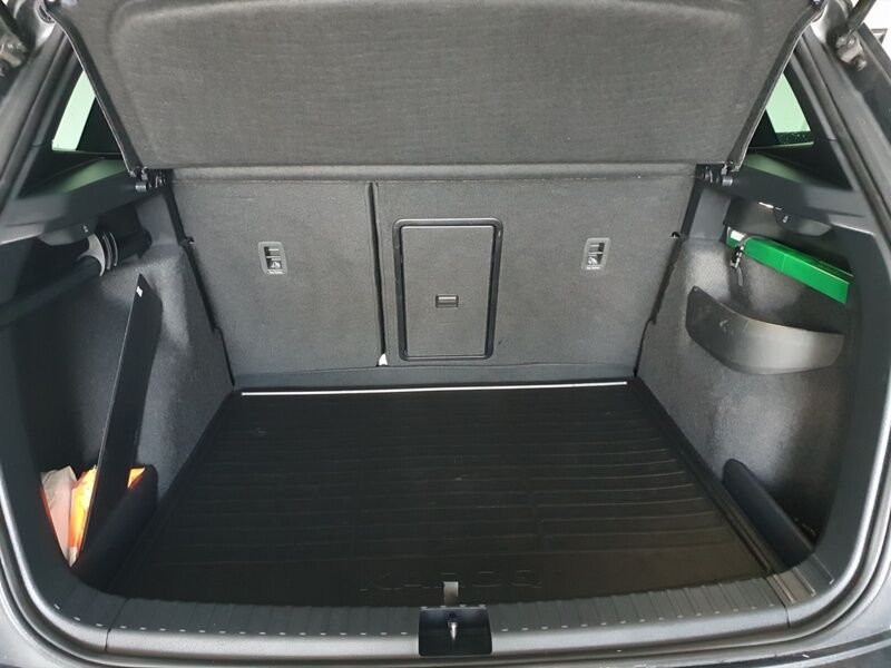 More views of Skoda Karoq