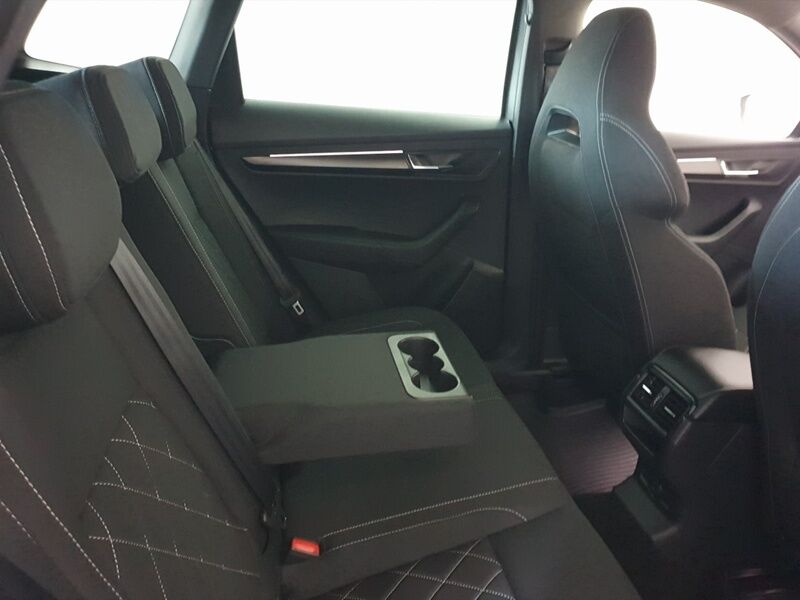 More views of Skoda Karoq