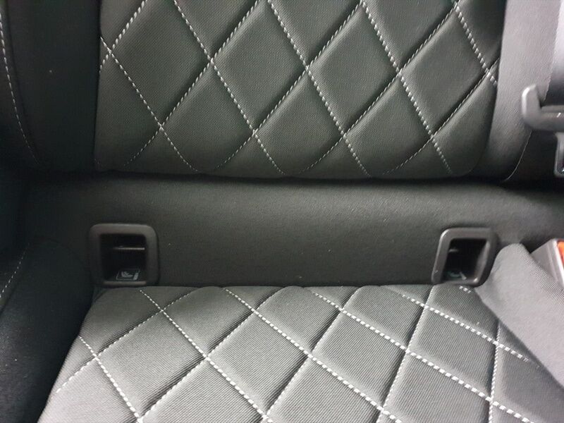 More views of Skoda Karoq