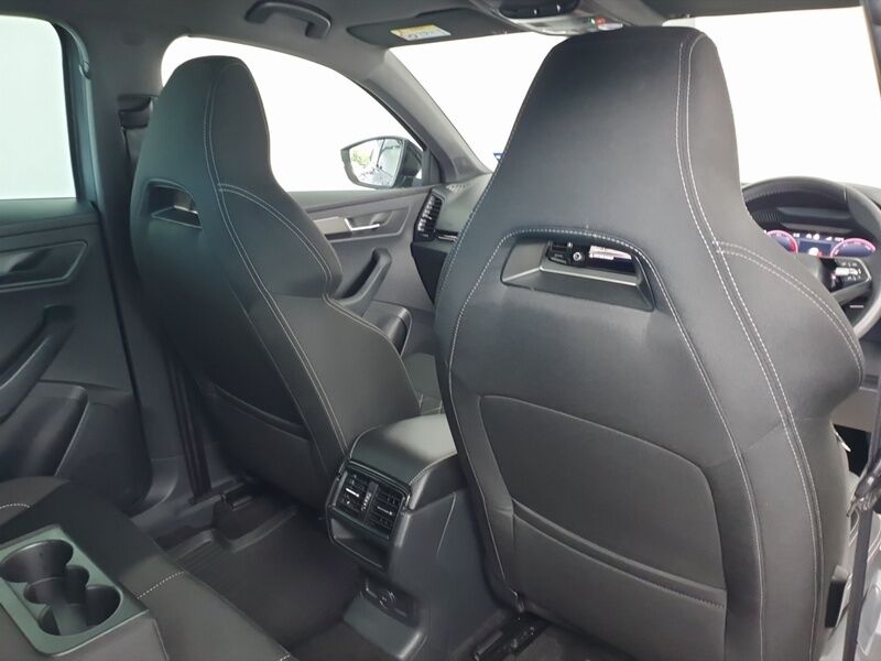 More views of Skoda Karoq
