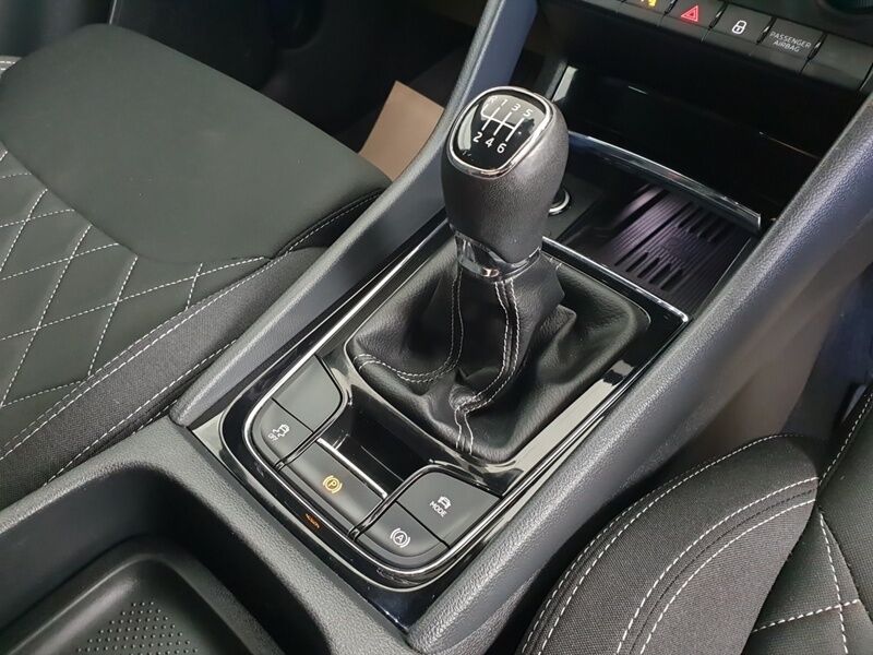 More views of Skoda Karoq