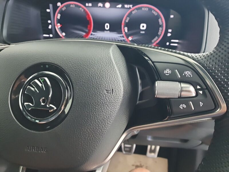 More views of Skoda Karoq