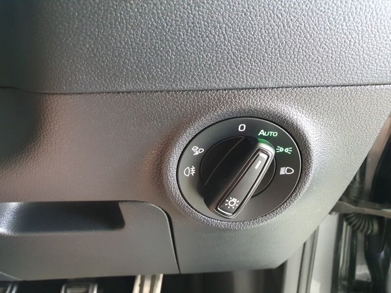 More views of Skoda Karoq