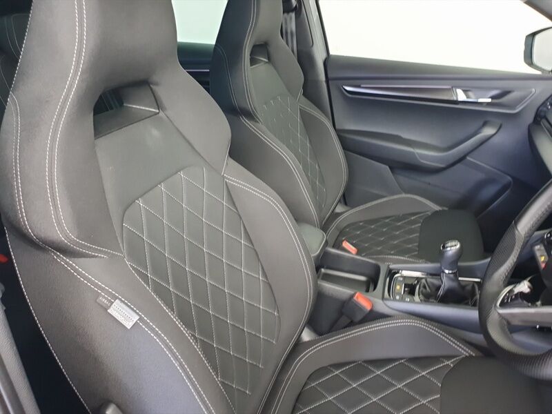More views of Skoda Karoq